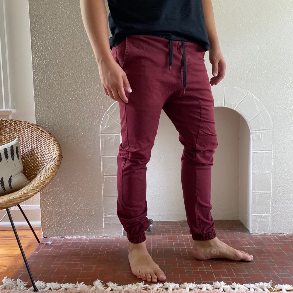 Zanerobe Sureshot Jogger